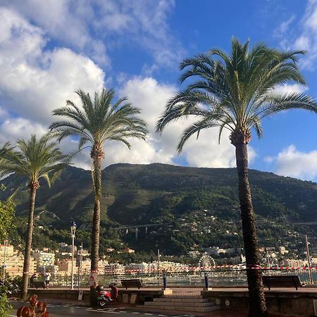 Studios - Menton Old Town - Near The Beach And Shops Extérieur photo