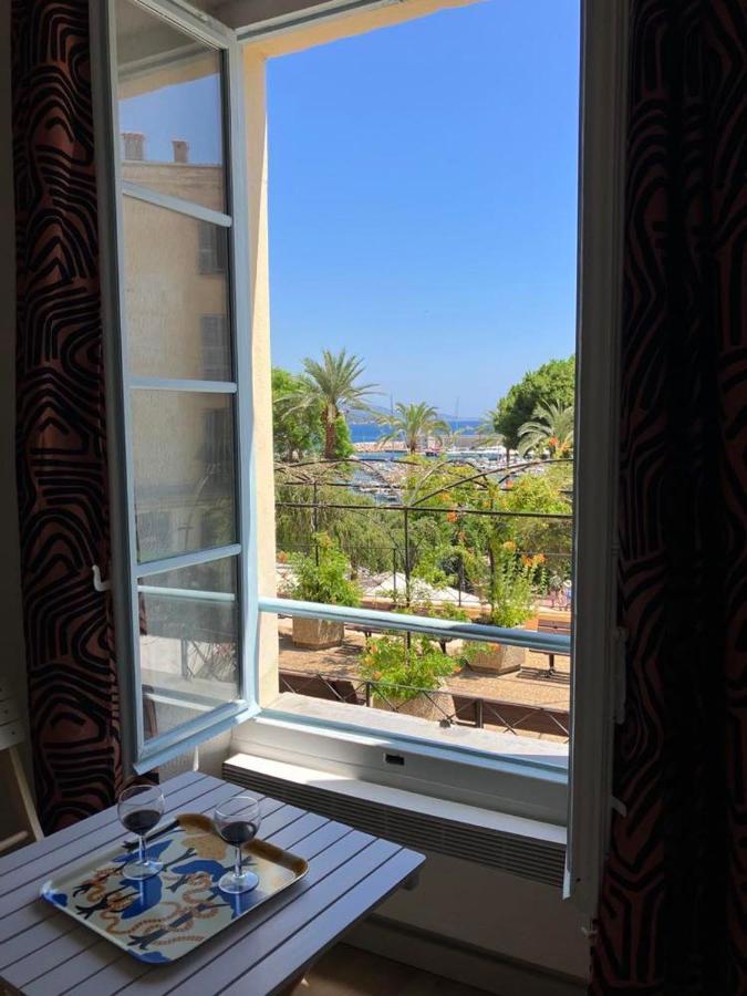 Studios - Menton Old Town - Near The Beach And Shops Extérieur photo