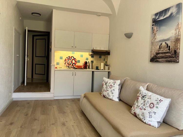 Studios - Menton Old Town - Near The Beach And Shops Extérieur photo